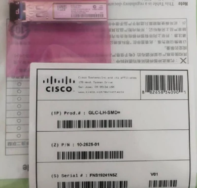 Cisco Glc