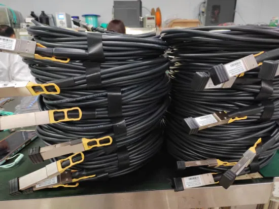 Connettore veloce per fibra ottica FTTH Field Assembly Sc, LC, FC Upc APC