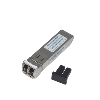 10g DWDM SFP+CH17